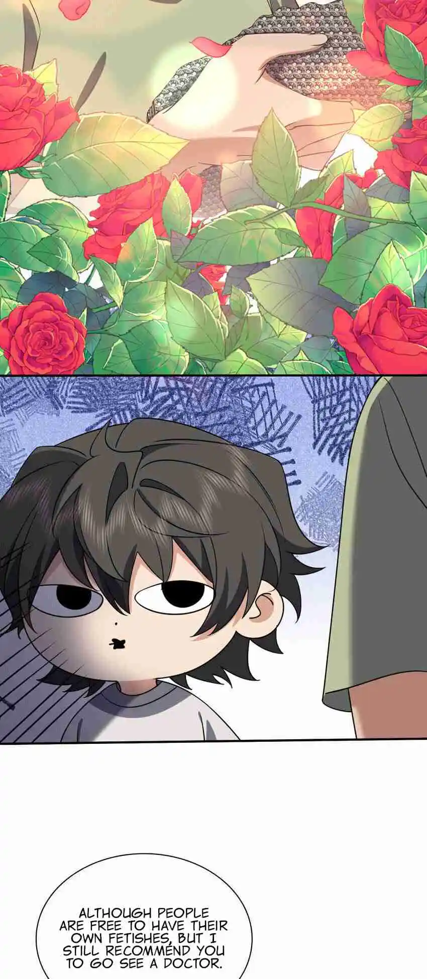 My Wife Is From a Thousand Years Ago 181