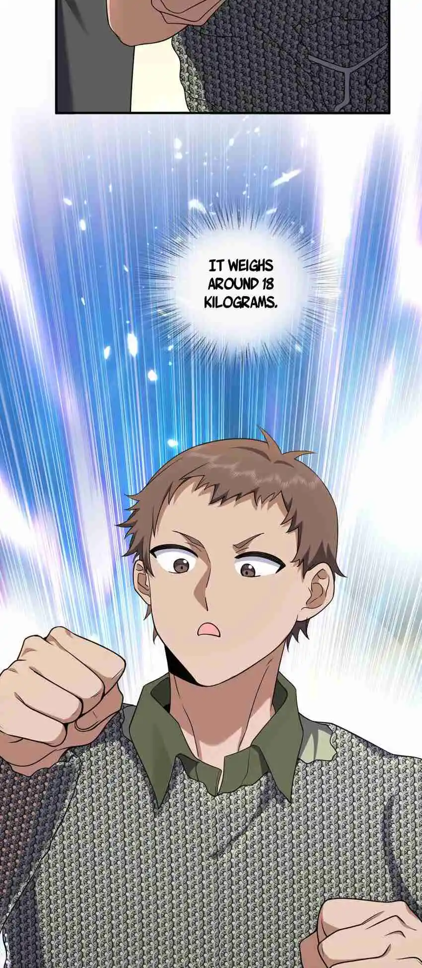 My Wife Is From a Thousand Years Ago 181