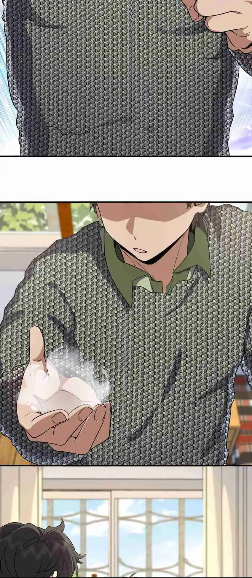 My Wife Is From a Thousand Years Ago 181