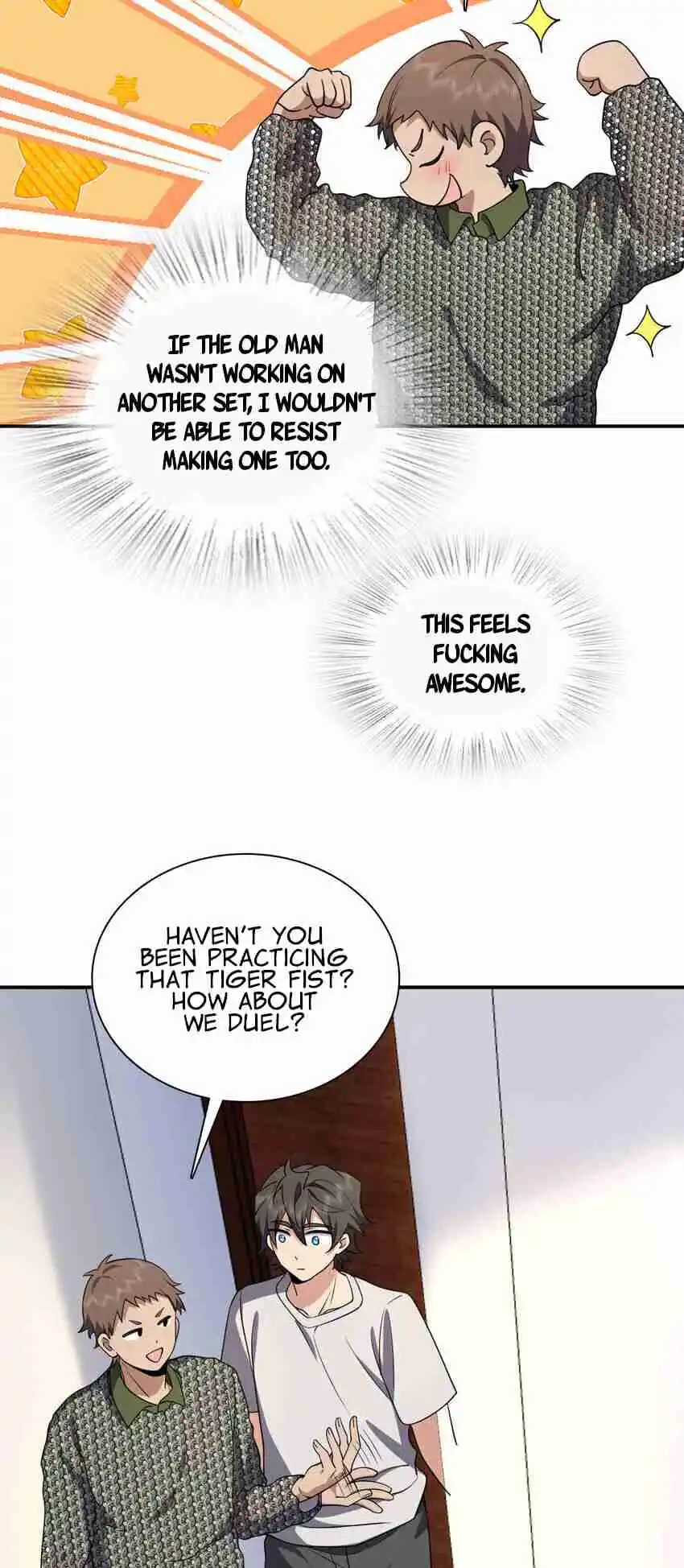 My Wife Is From a Thousand Years Ago 181