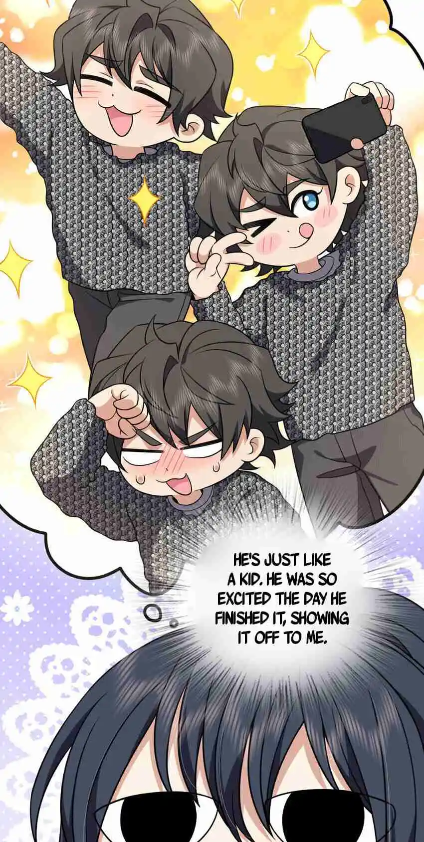 My Wife Is From a Thousand Years Ago 181