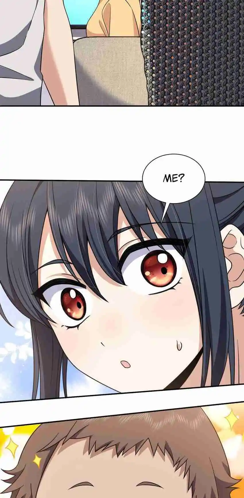 My Wife Is From a Thousand Years Ago 181