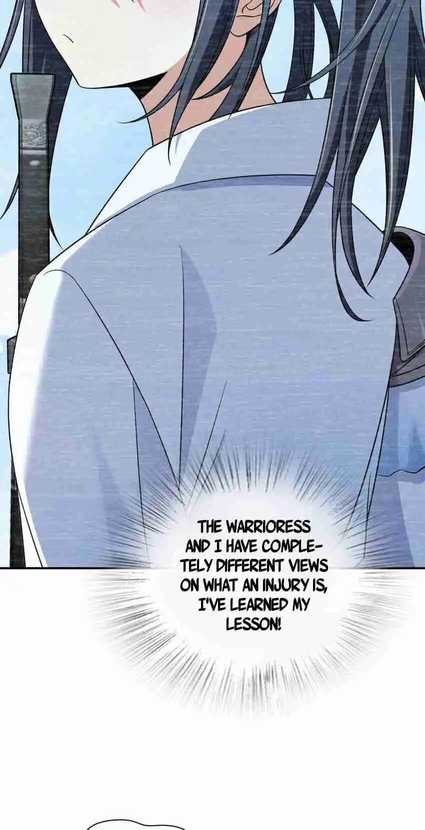 My Wife Is From a Thousand Years Ago 182