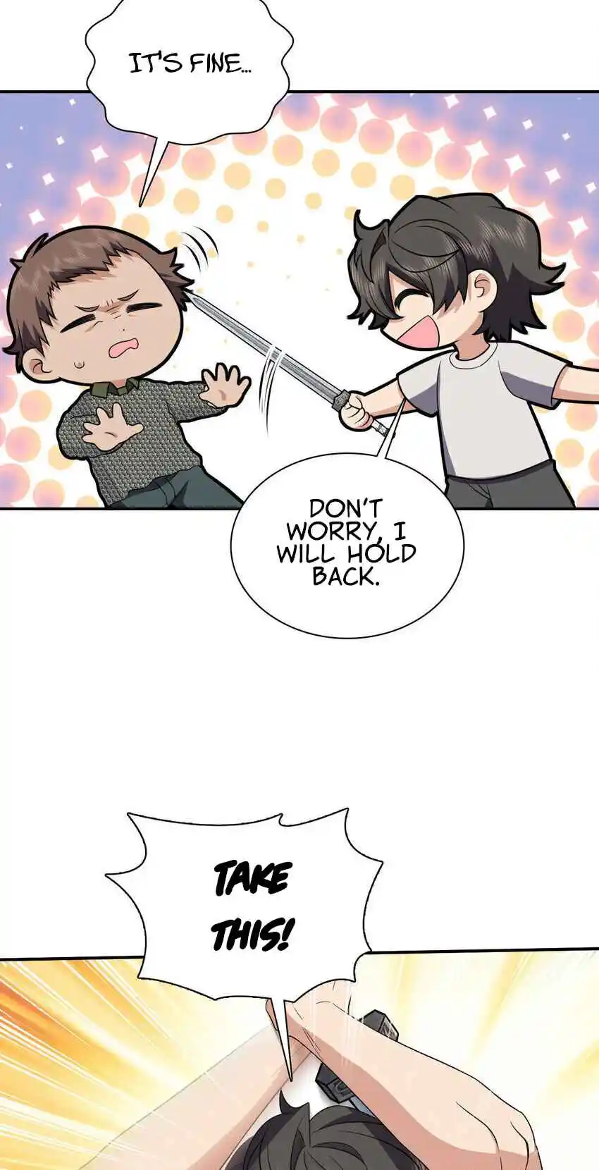 My Wife Is From a Thousand Years Ago 182