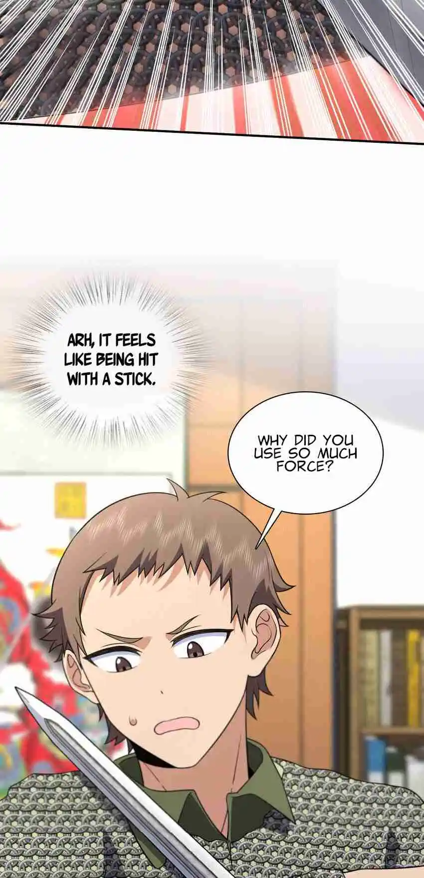 My Wife Is From a Thousand Years Ago 182