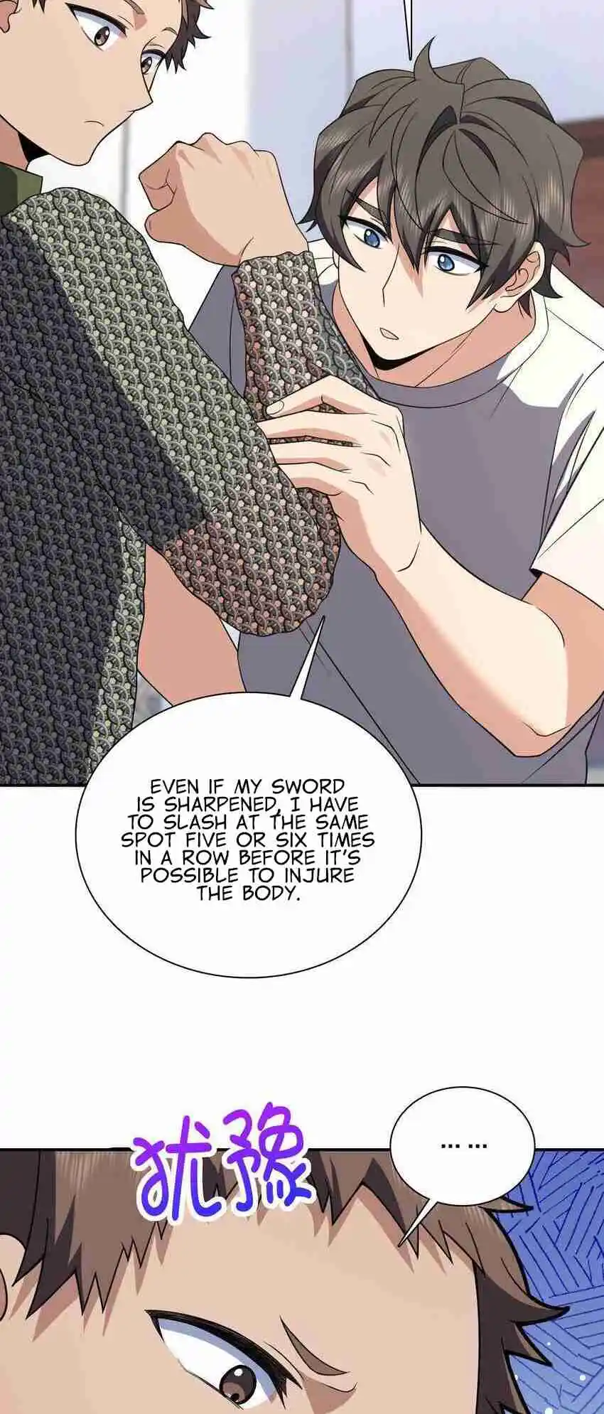 My Wife Is From a Thousand Years Ago 182