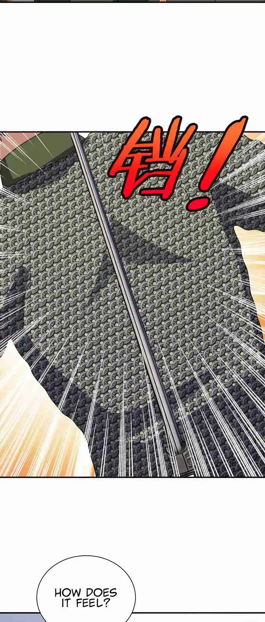 My Wife Is From a Thousand Years Ago 182