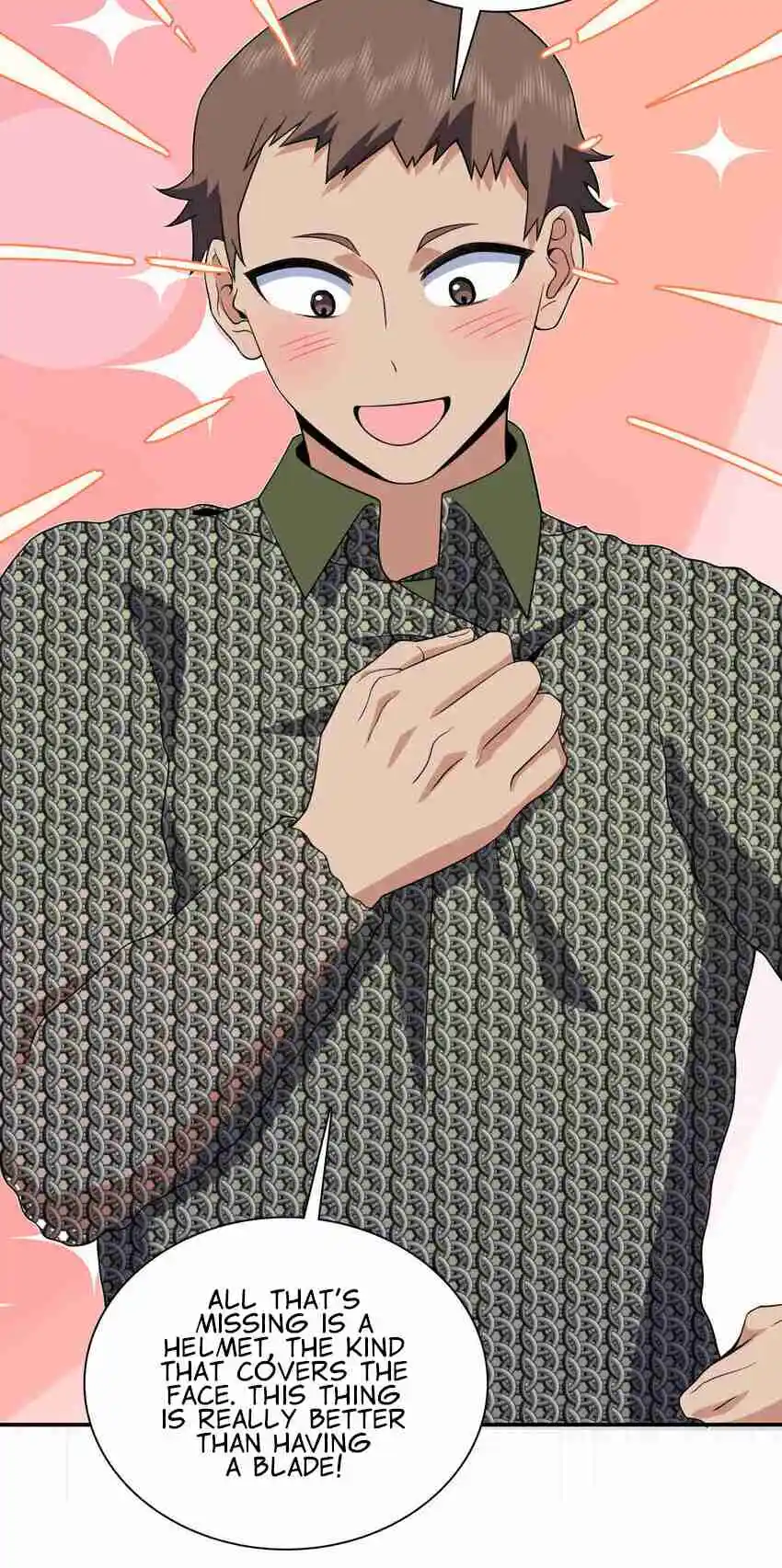 My Wife Is From a Thousand Years Ago 182