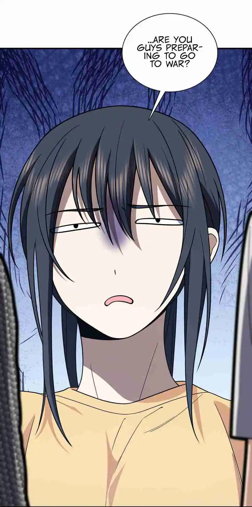 My Wife Is From a Thousand Years Ago 182