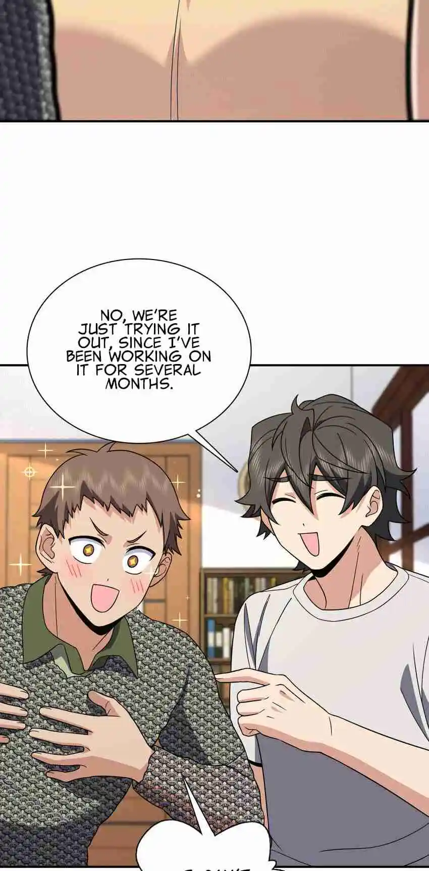 My Wife Is From a Thousand Years Ago 182