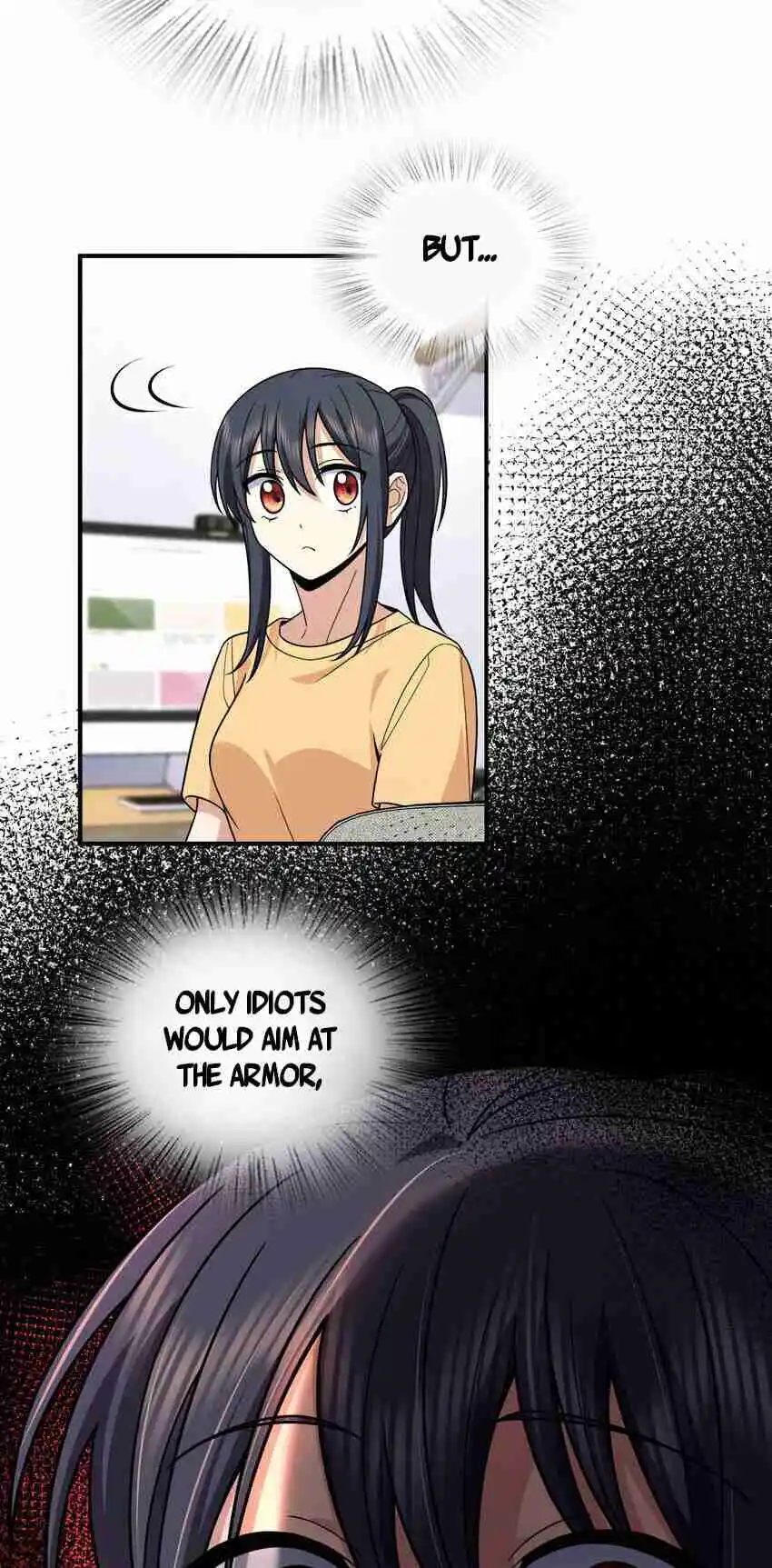 My Wife Is From a Thousand Years Ago 182