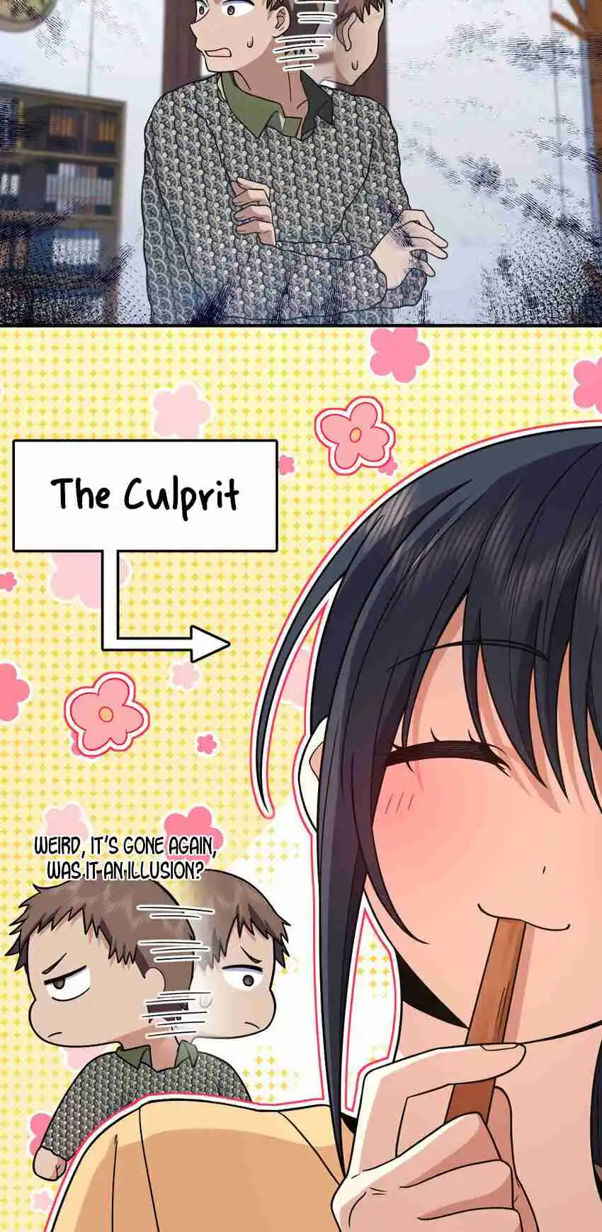 My Wife Is From a Thousand Years Ago 182