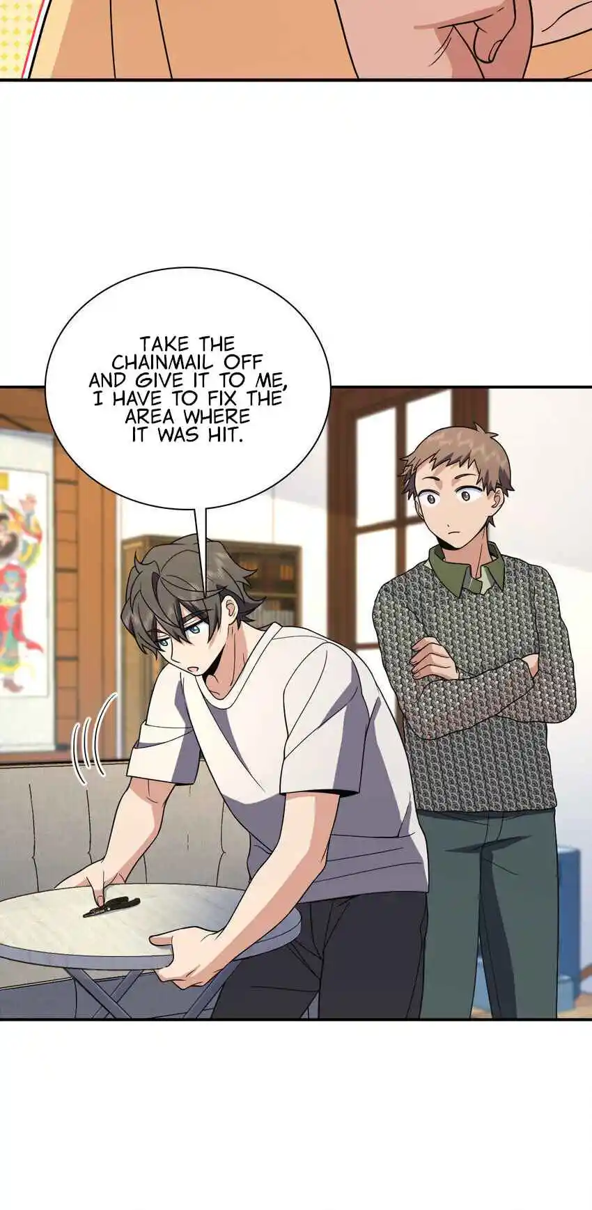 My Wife Is From a Thousand Years Ago 182