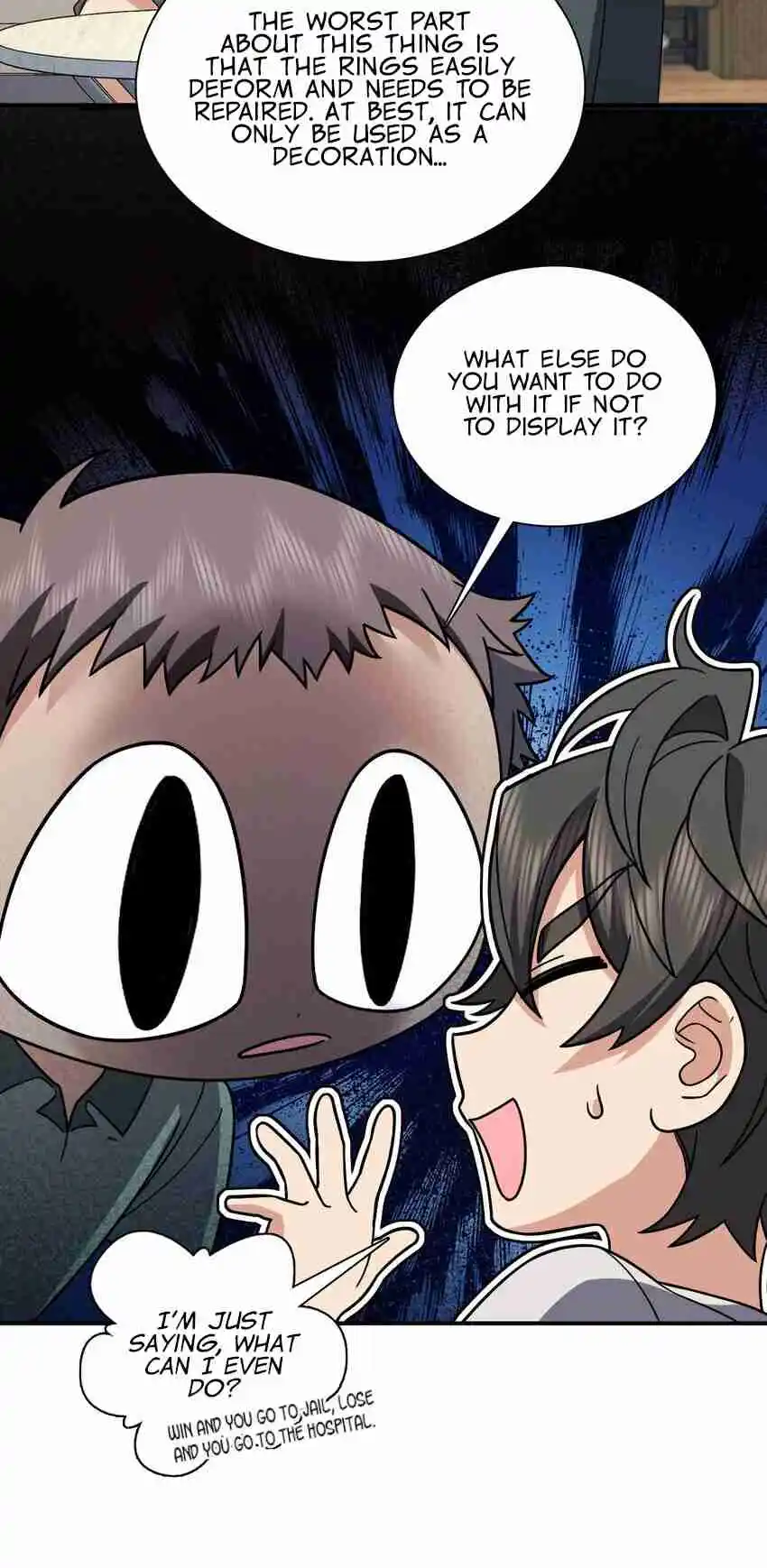 My Wife Is From a Thousand Years Ago 182