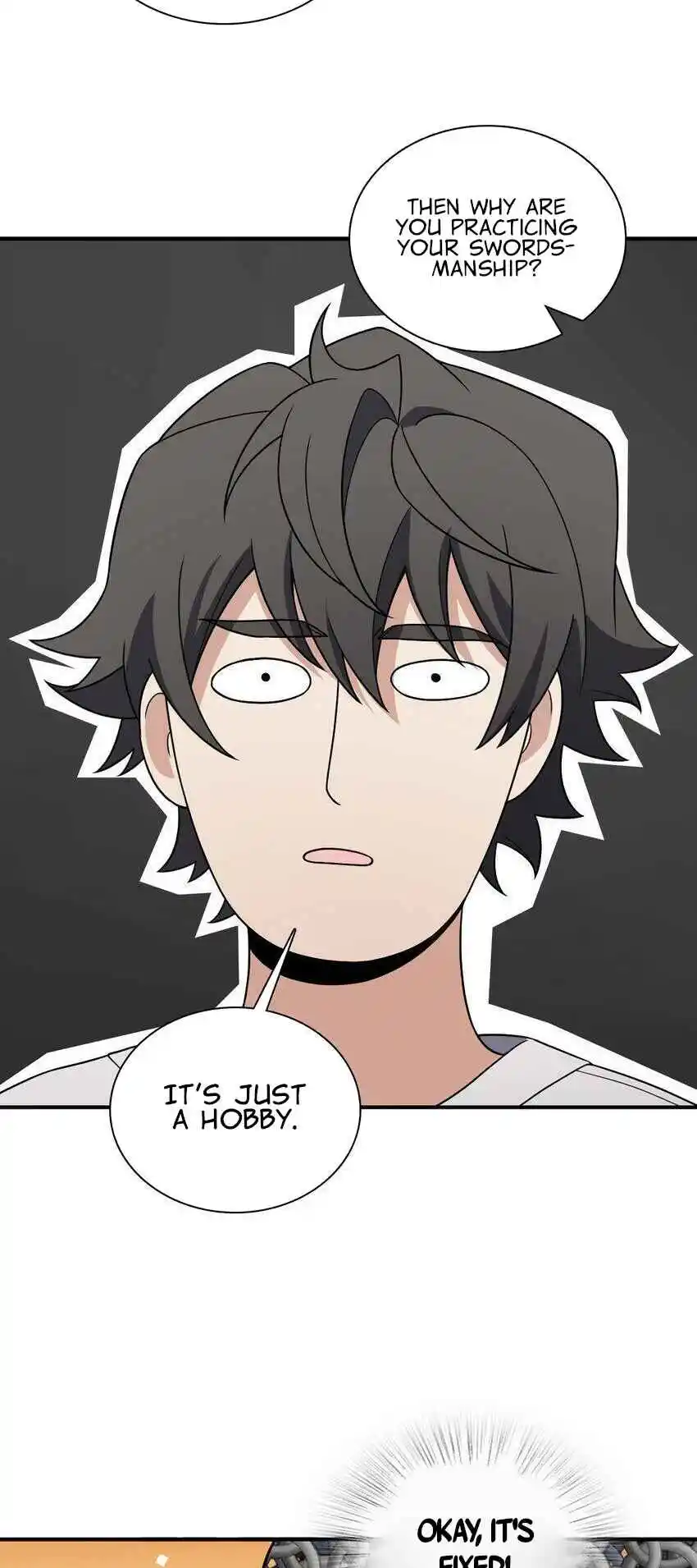 My Wife Is From a Thousand Years Ago 182