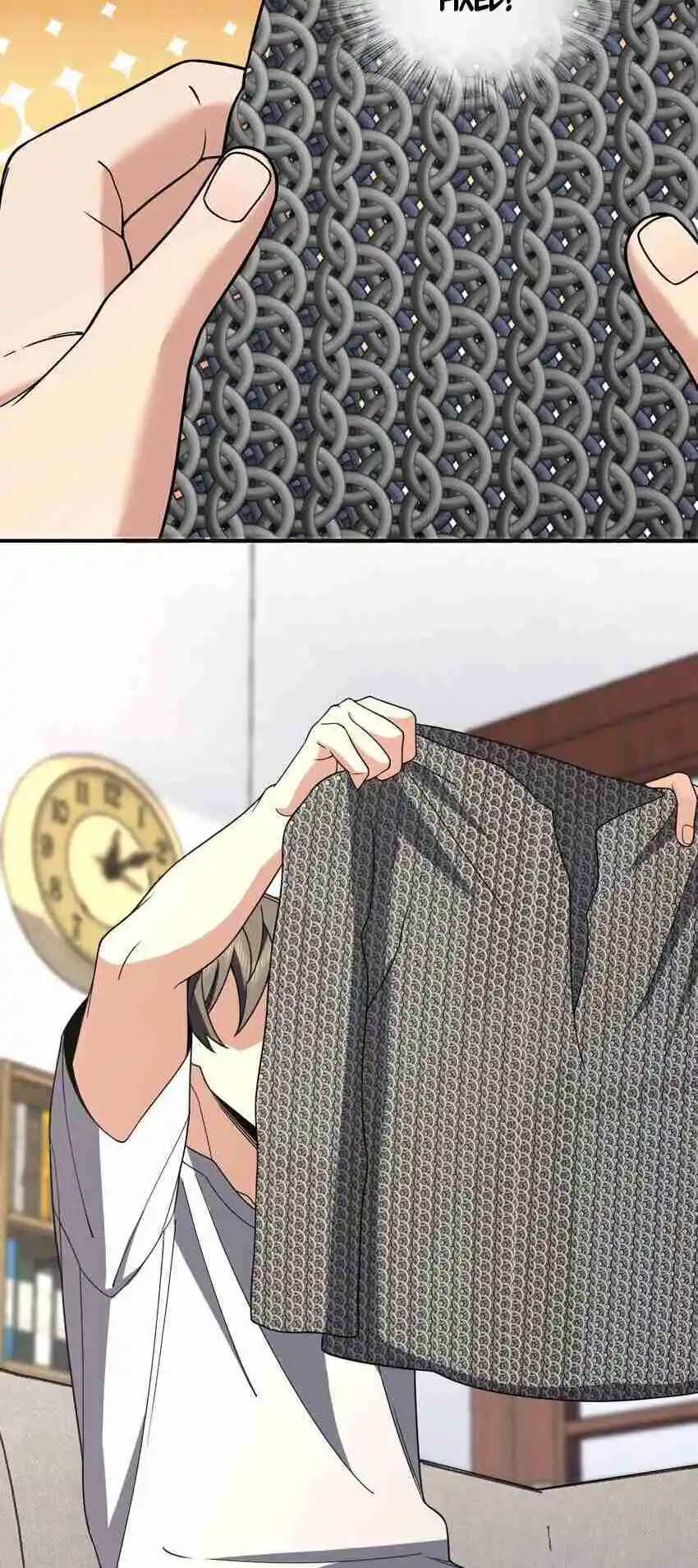 My Wife Is From a Thousand Years Ago 182