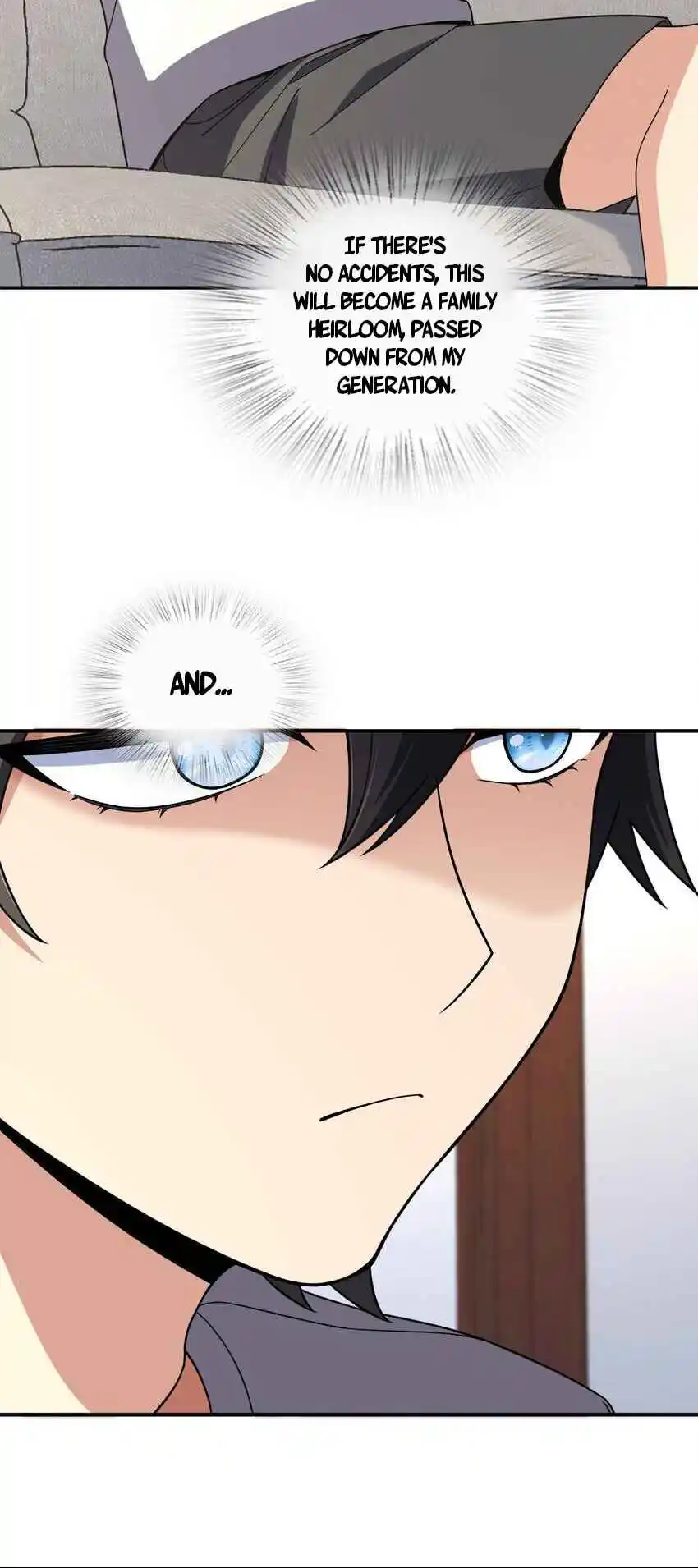 My Wife Is From a Thousand Years Ago 182