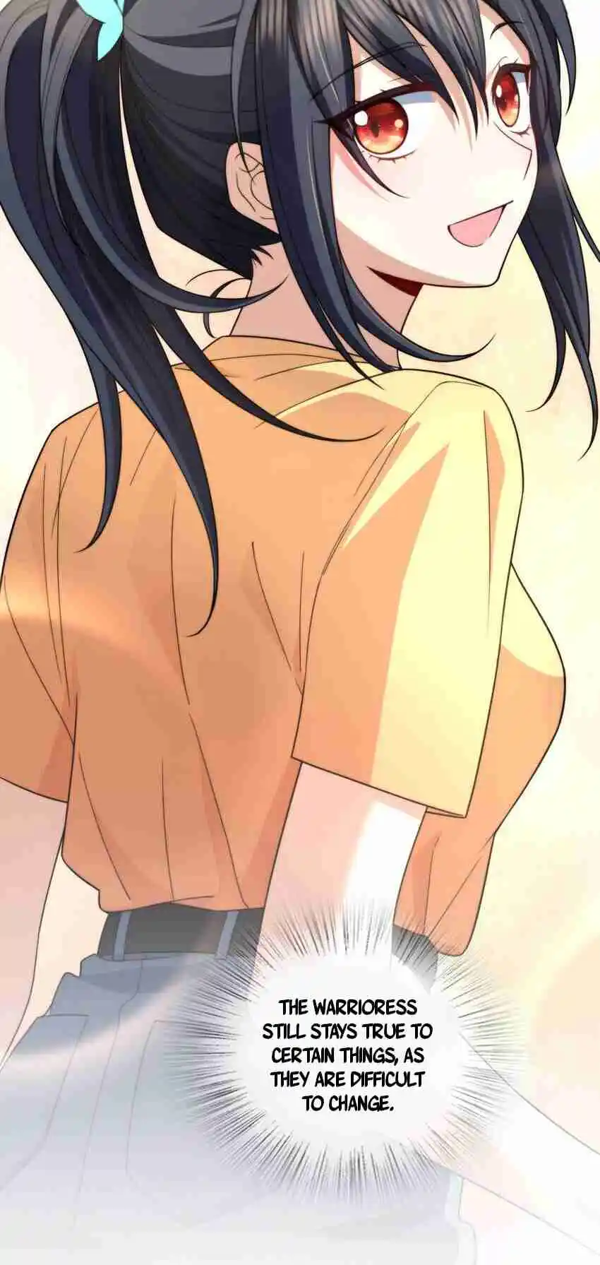 My Wife Is From a Thousand Years Ago 182