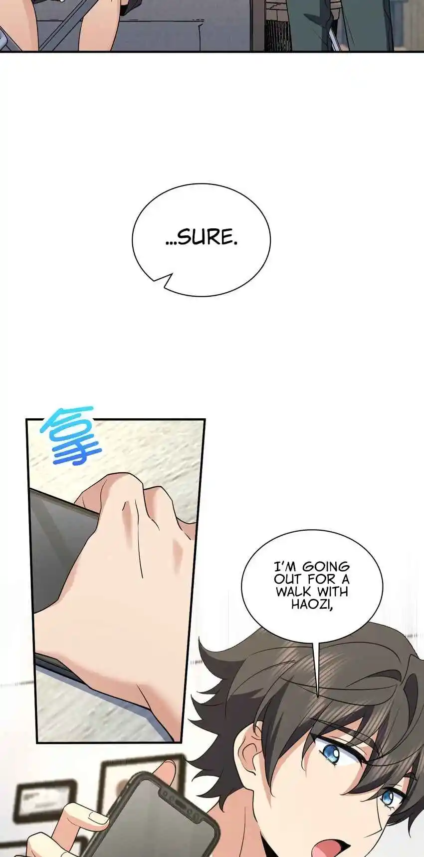 My Wife Is From a Thousand Years Ago 183