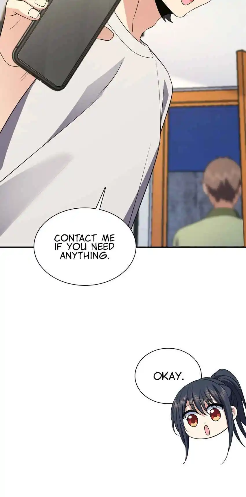 My Wife Is From a Thousand Years Ago 183