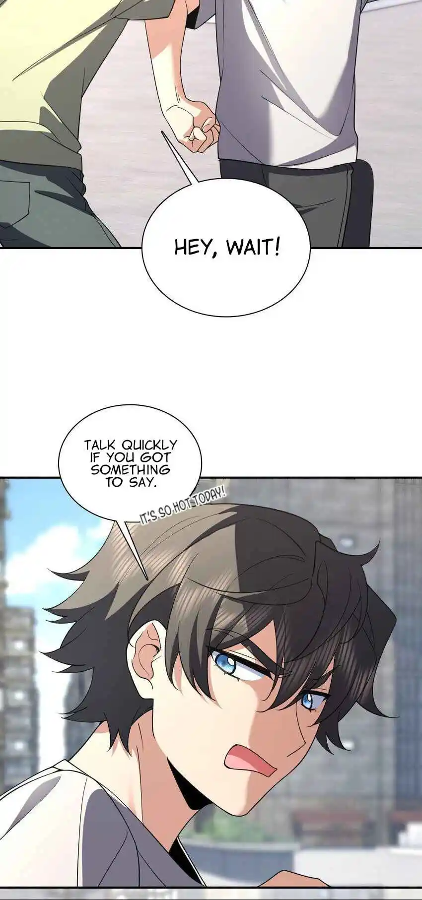 My Wife Is From a Thousand Years Ago 183