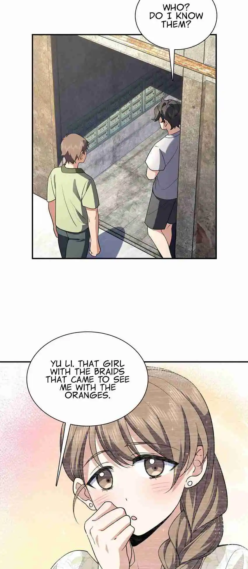 My Wife Is From a Thousand Years Ago 183