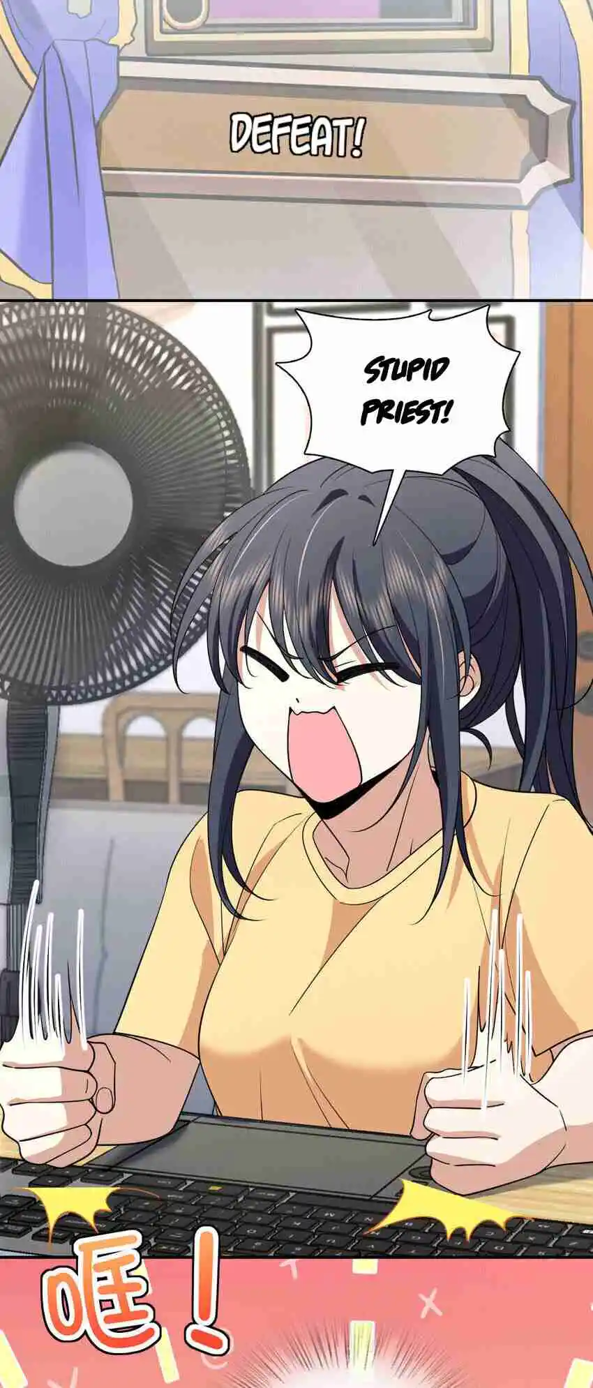 My Wife Is From a Thousand Years Ago 183