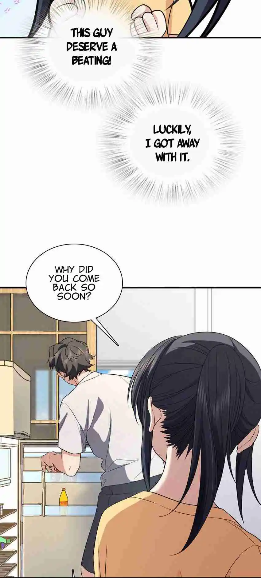 My Wife Is From a Thousand Years Ago 183