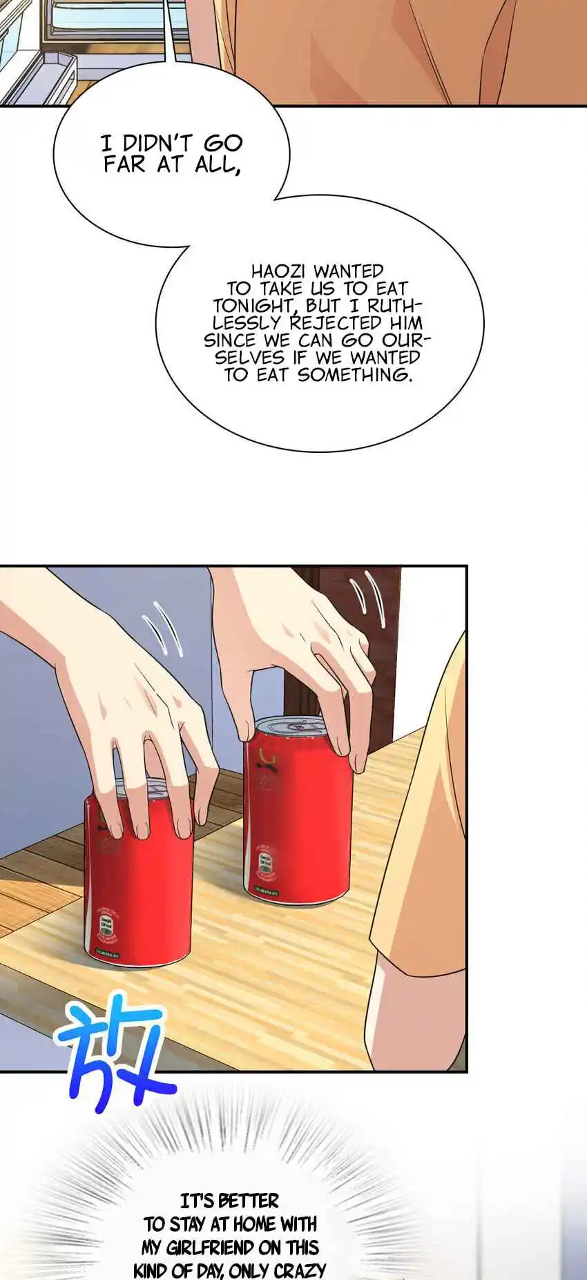 My Wife Is From a Thousand Years Ago 183