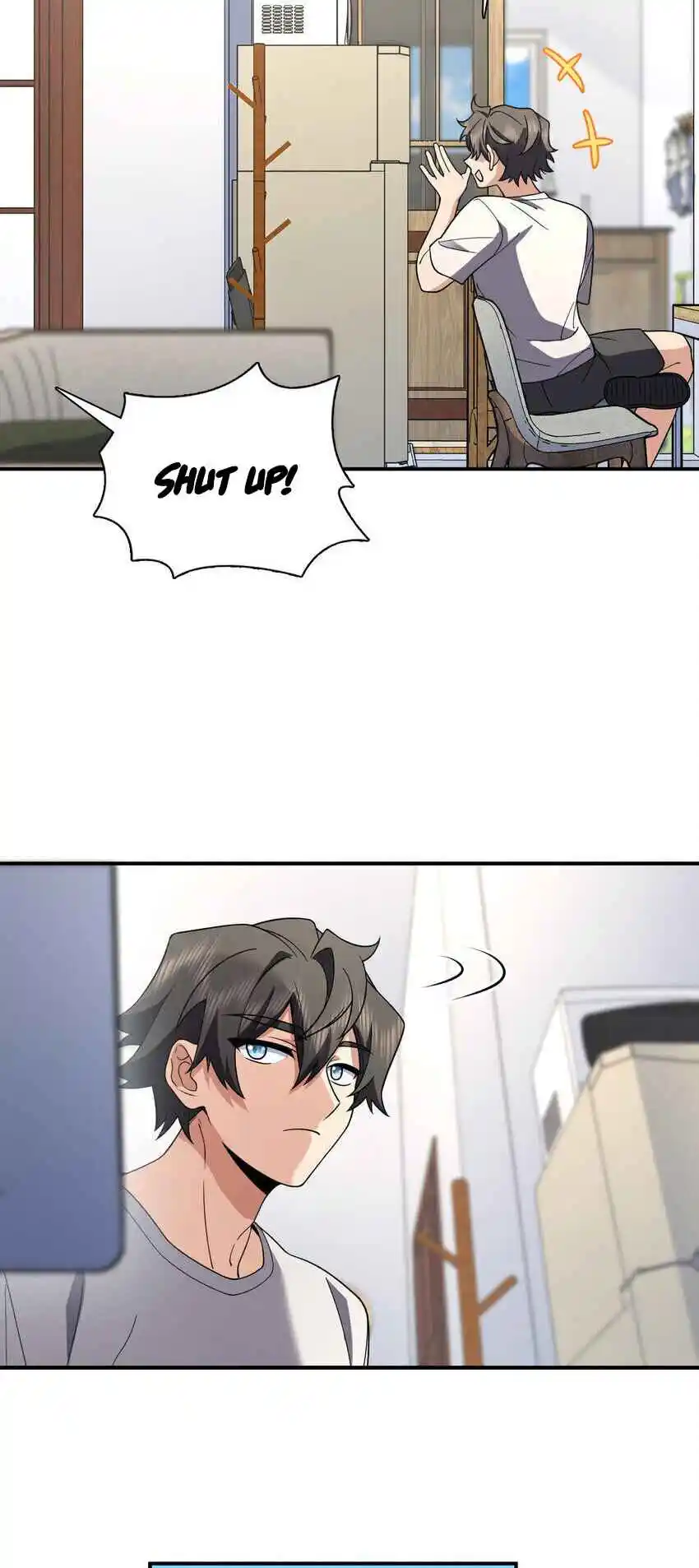 My Wife Is From a Thousand Years Ago 183