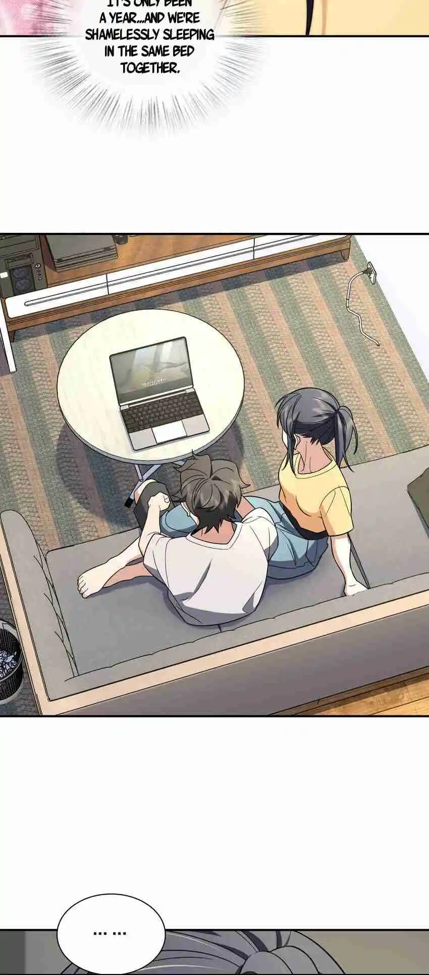 My Wife Is From a Thousand Years Ago 184