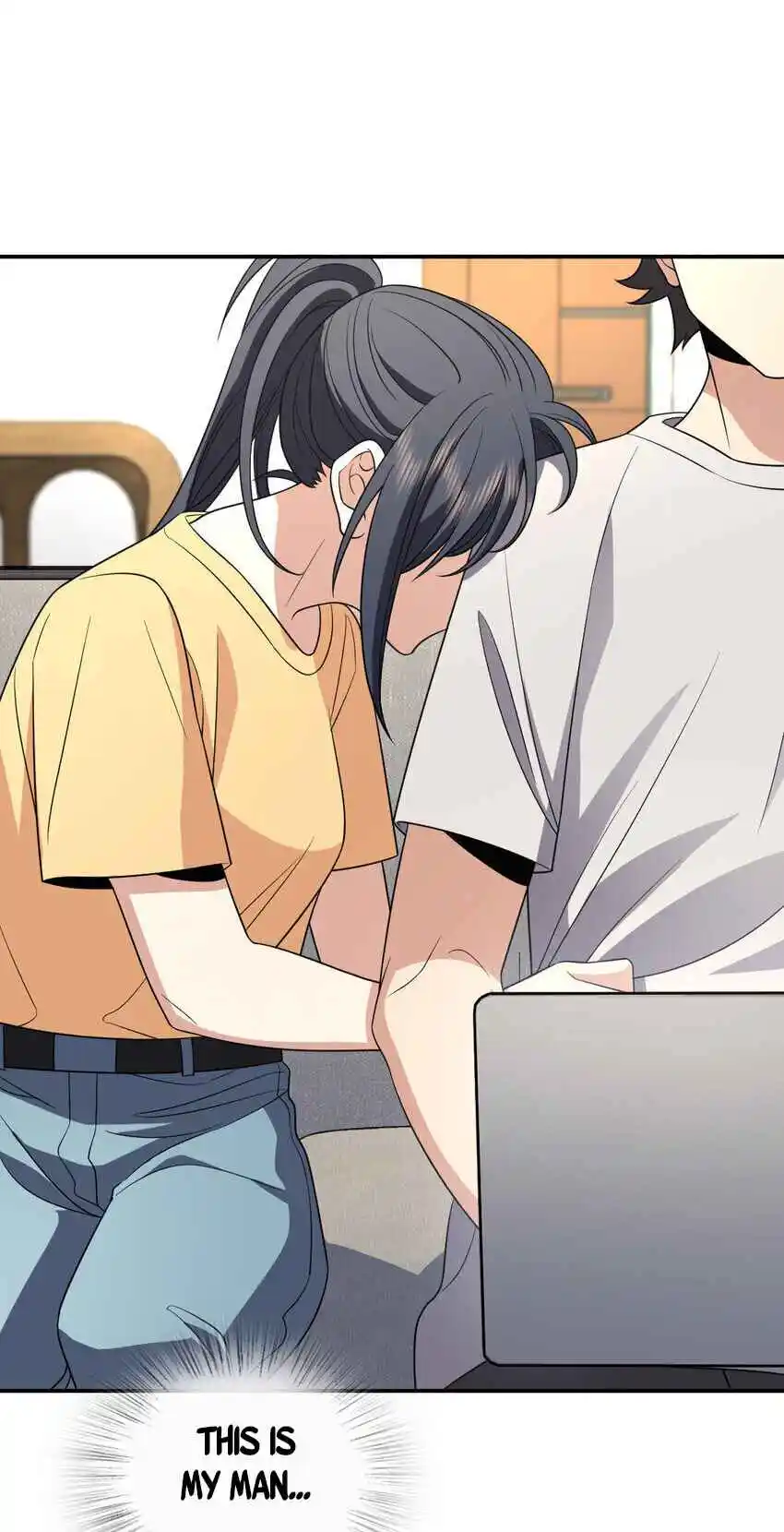 My Wife Is From a Thousand Years Ago 184