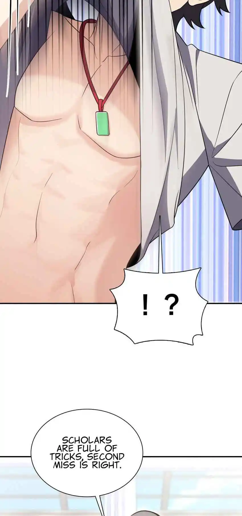 My Wife Is From a Thousand Years Ago 184