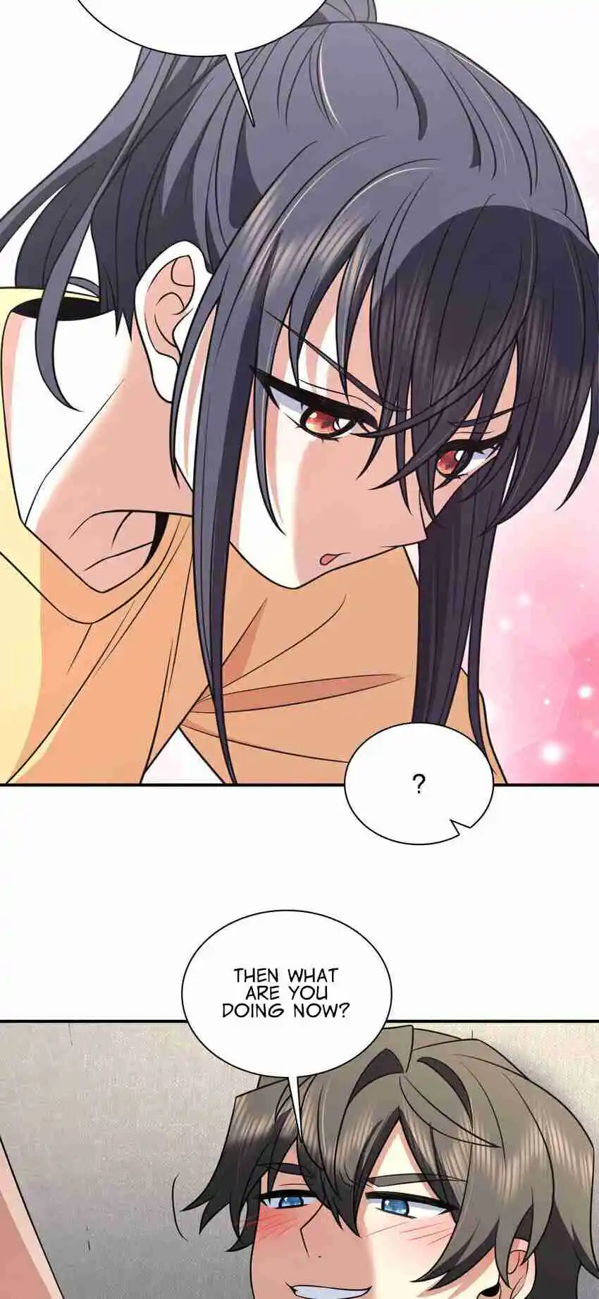 My Wife Is From a Thousand Years Ago 184