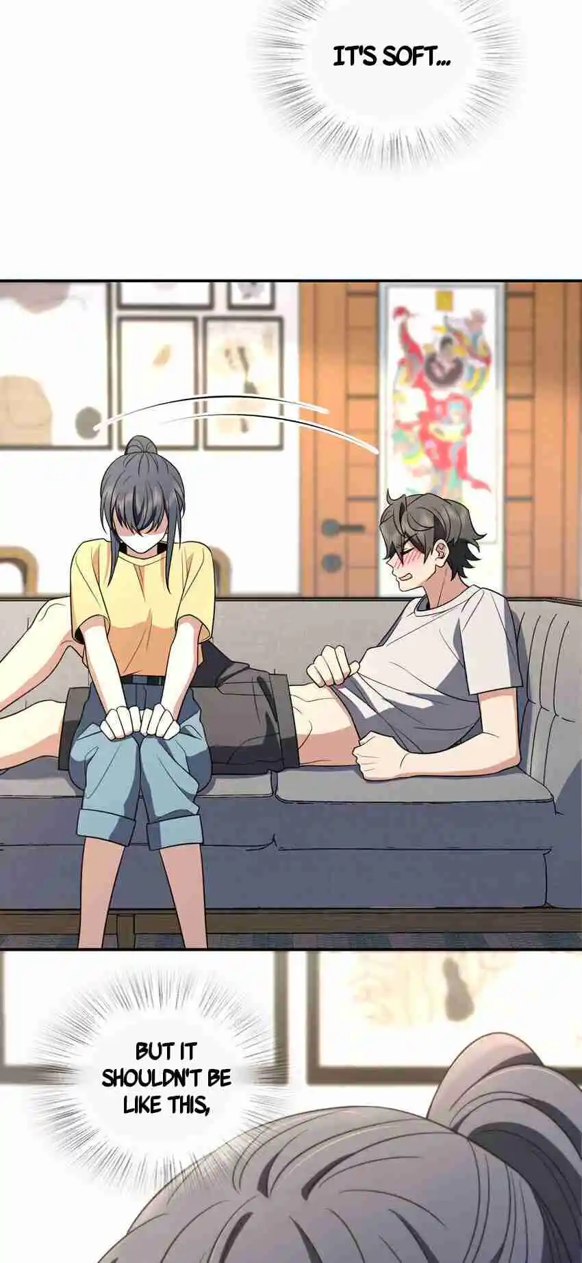 My Wife Is From a Thousand Years Ago 184