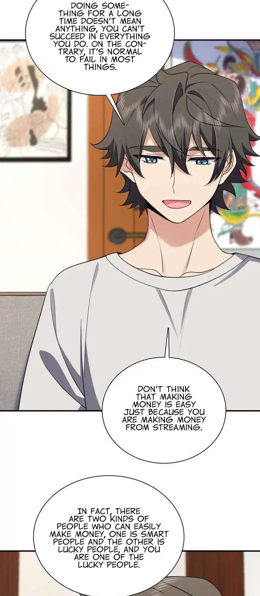 My Wife Is From a Thousand Years Ago 185