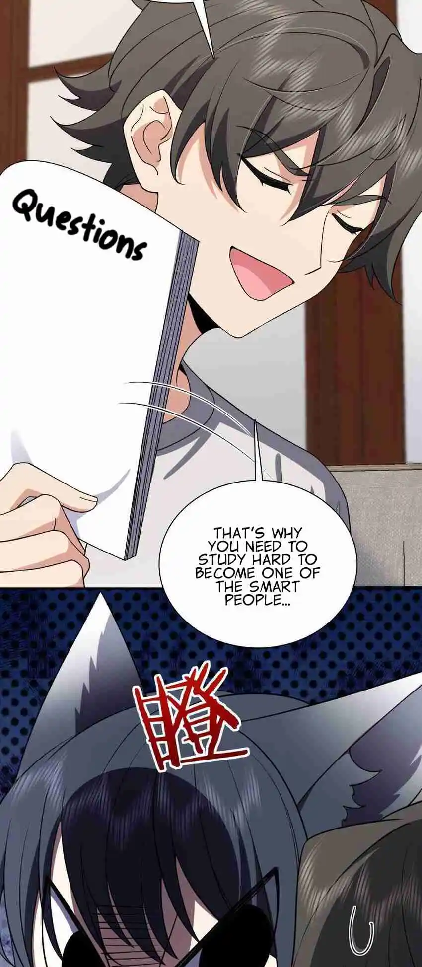 My Wife Is From a Thousand Years Ago 185