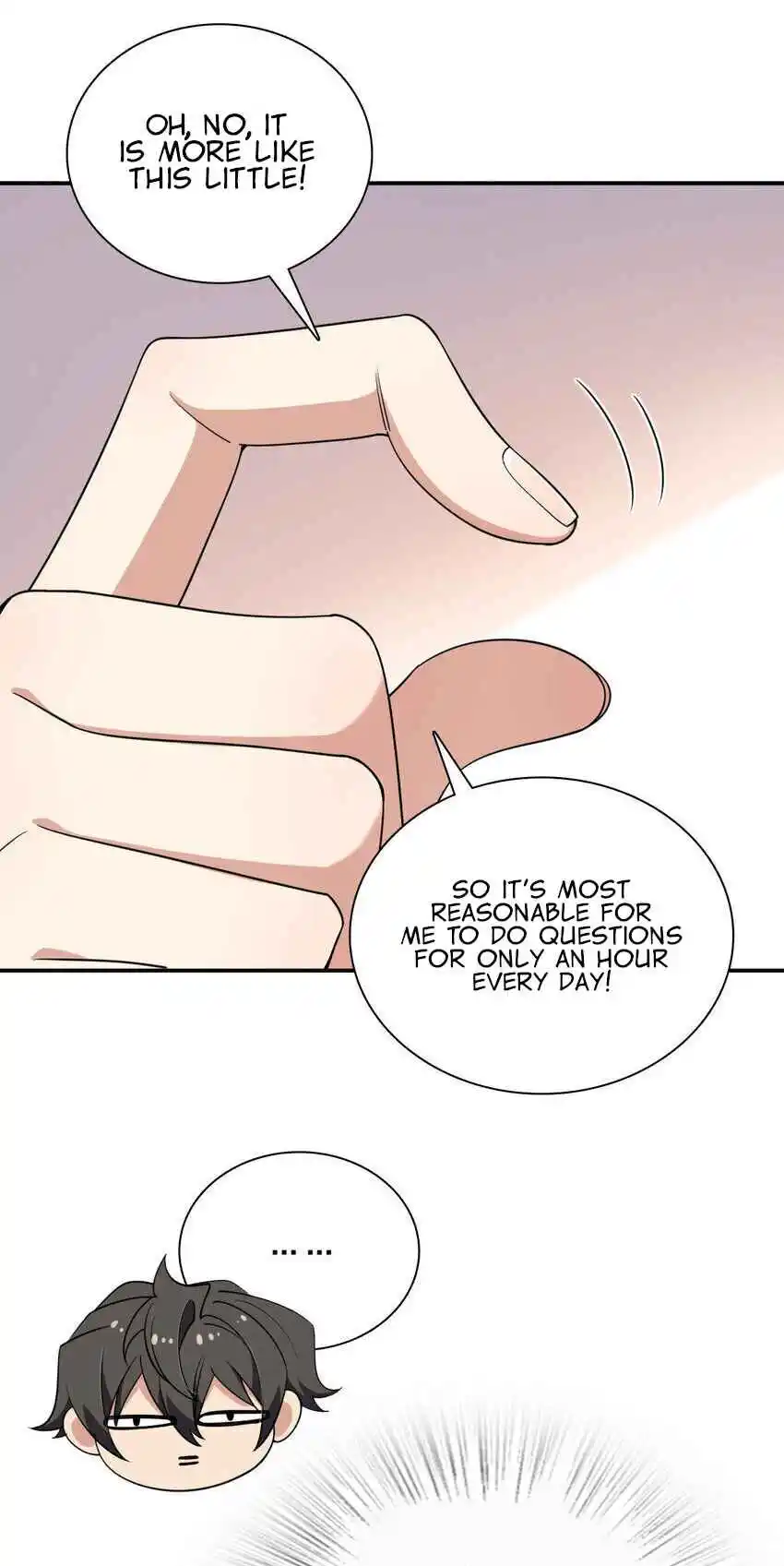 My Wife Is From a Thousand Years Ago 185