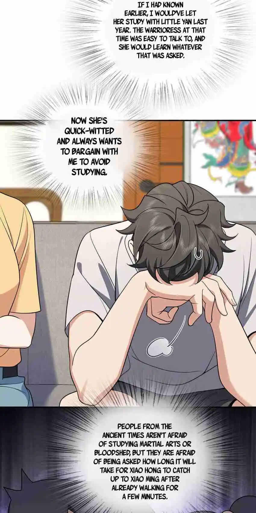 My Wife Is From a Thousand Years Ago 185