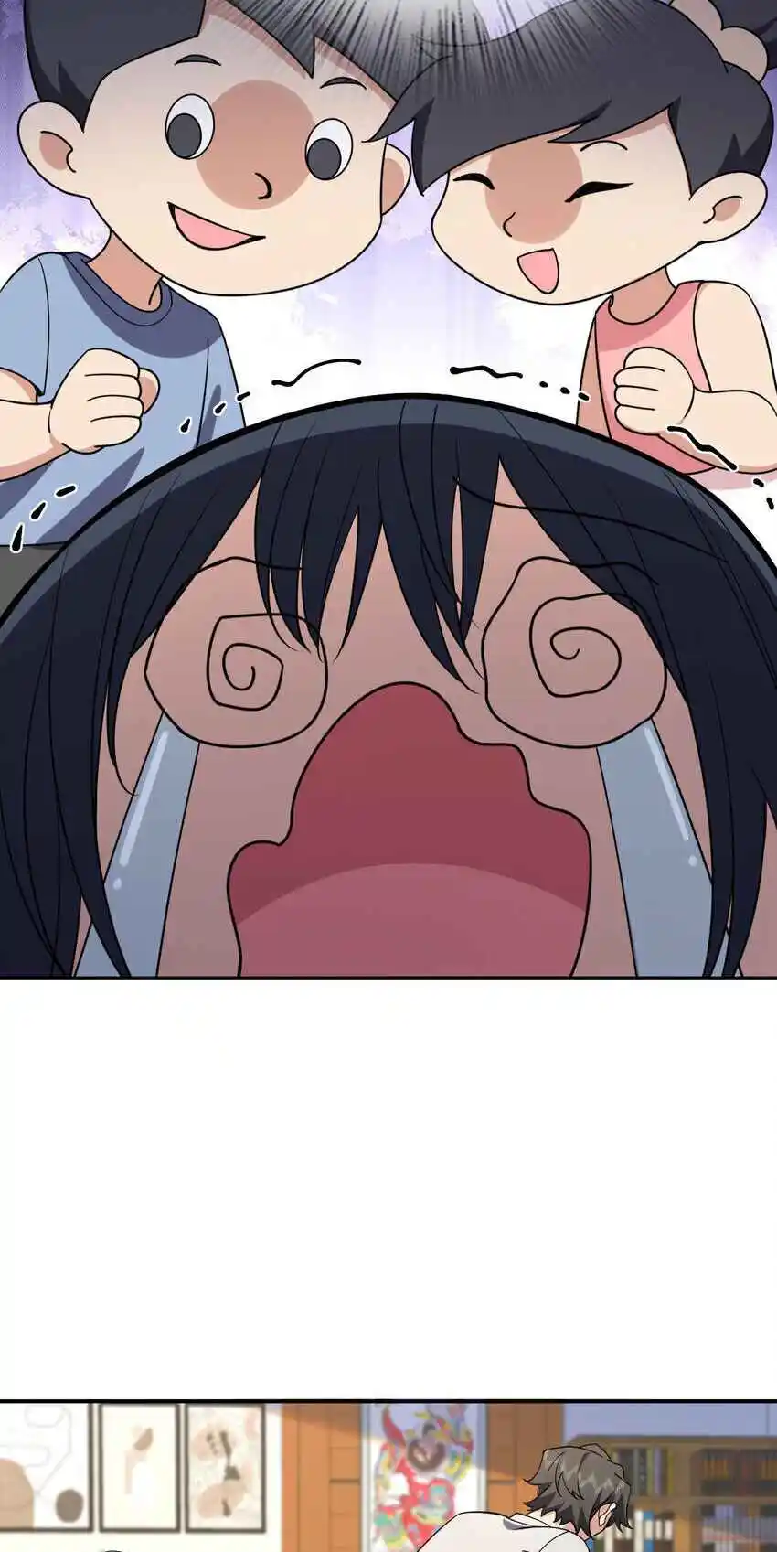 My Wife Is From a Thousand Years Ago 185