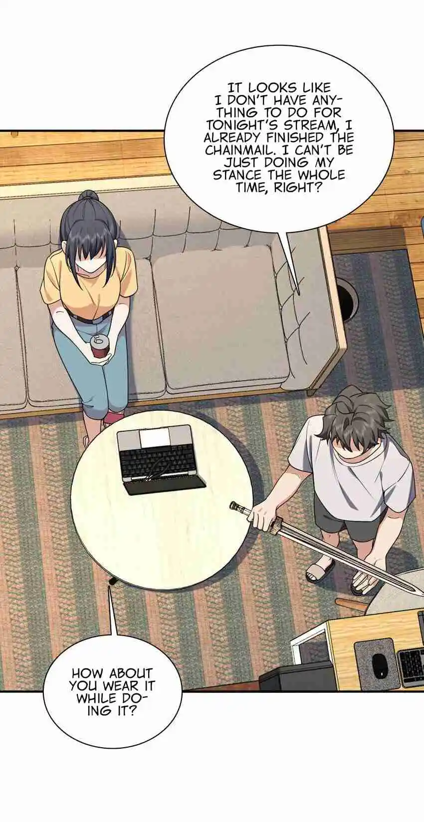 My Wife Is From a Thousand Years Ago 185