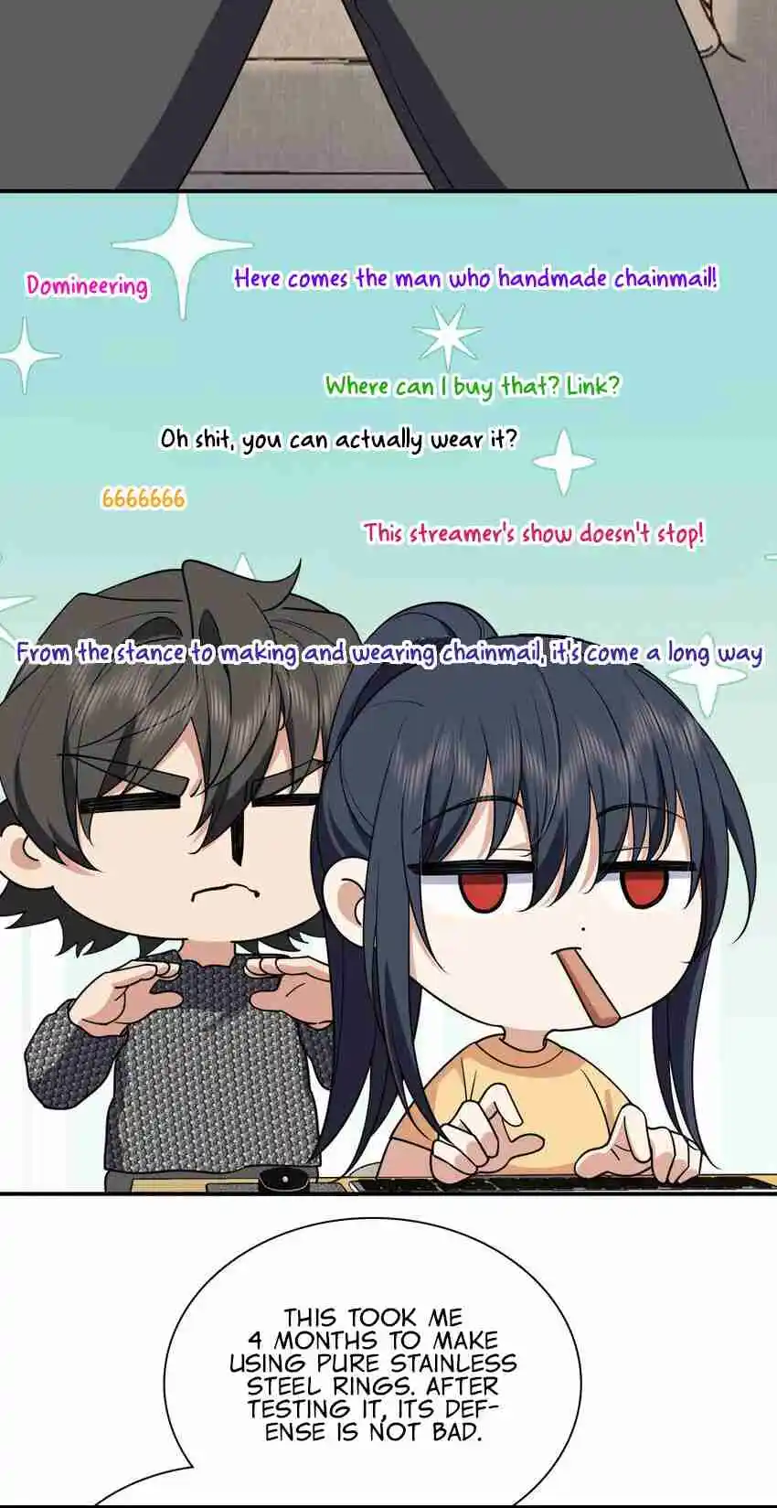 My Wife Is From a Thousand Years Ago 185