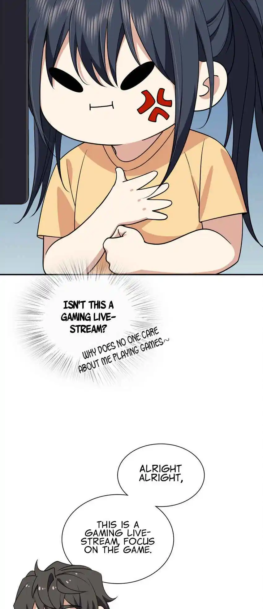 My Wife Is From a Thousand Years Ago 185