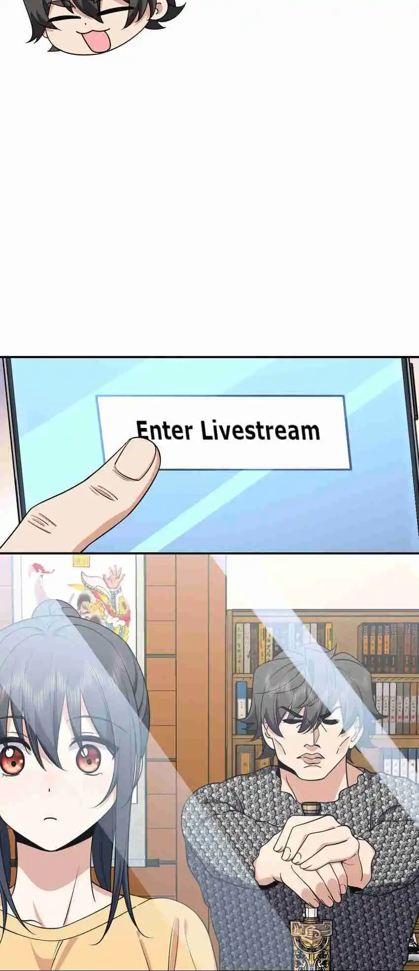 My Wife Is From a Thousand Years Ago 185