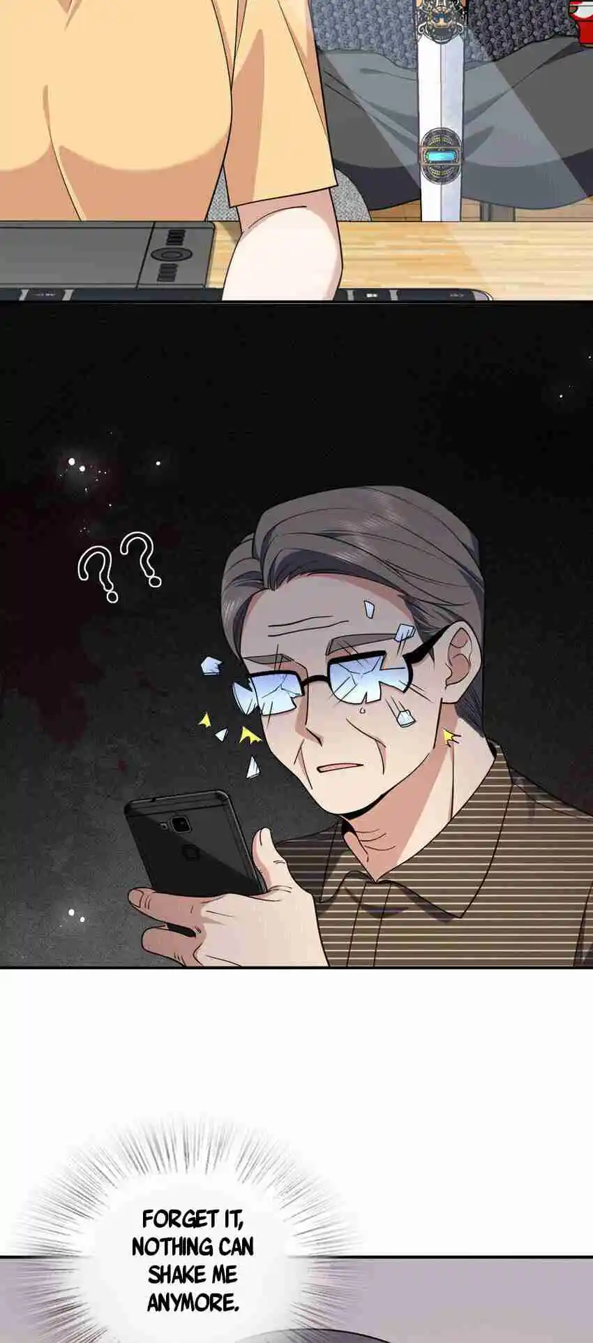 My Wife Is From a Thousand Years Ago 185