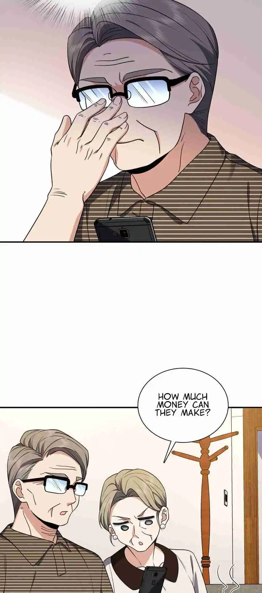 My Wife Is From a Thousand Years Ago 185