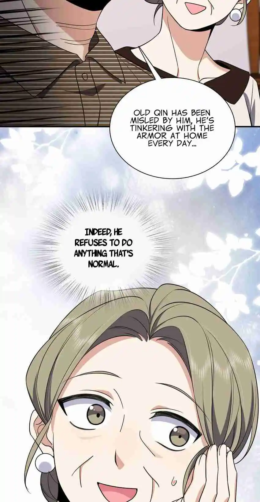 My Wife Is From a Thousand Years Ago 185