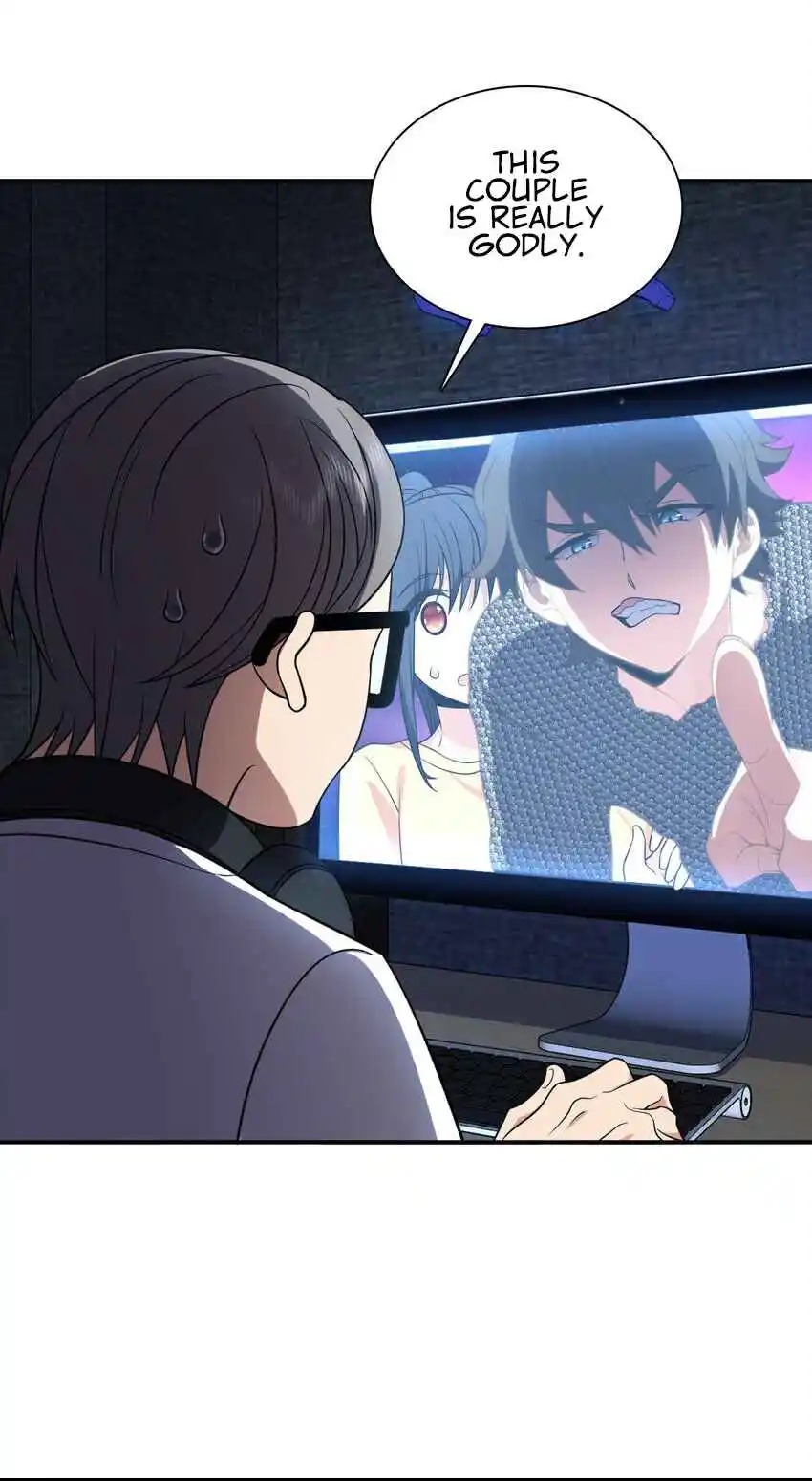 My Wife Is From a Thousand Years Ago 185