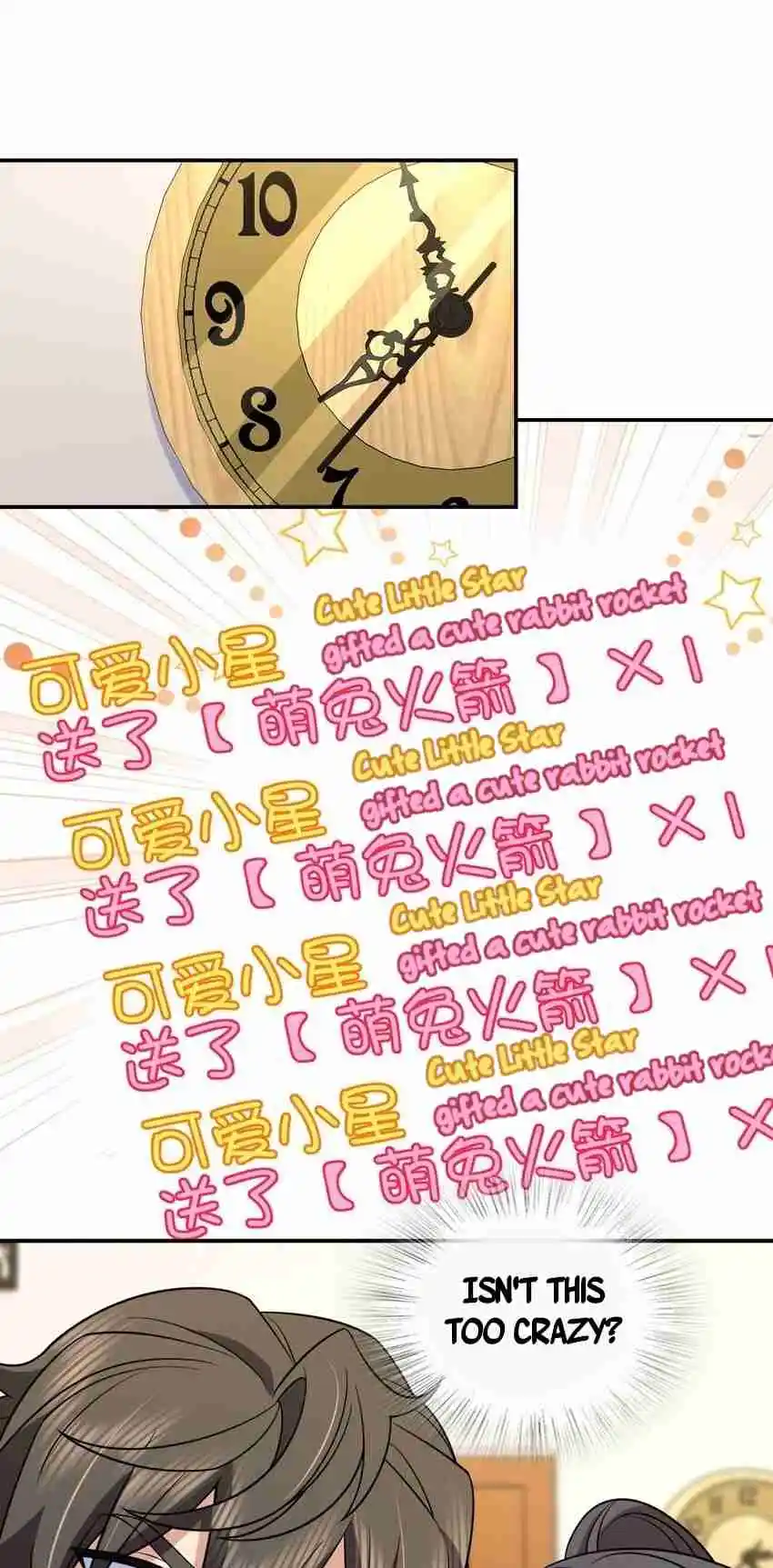 My Wife Is From a Thousand Years Ago 186