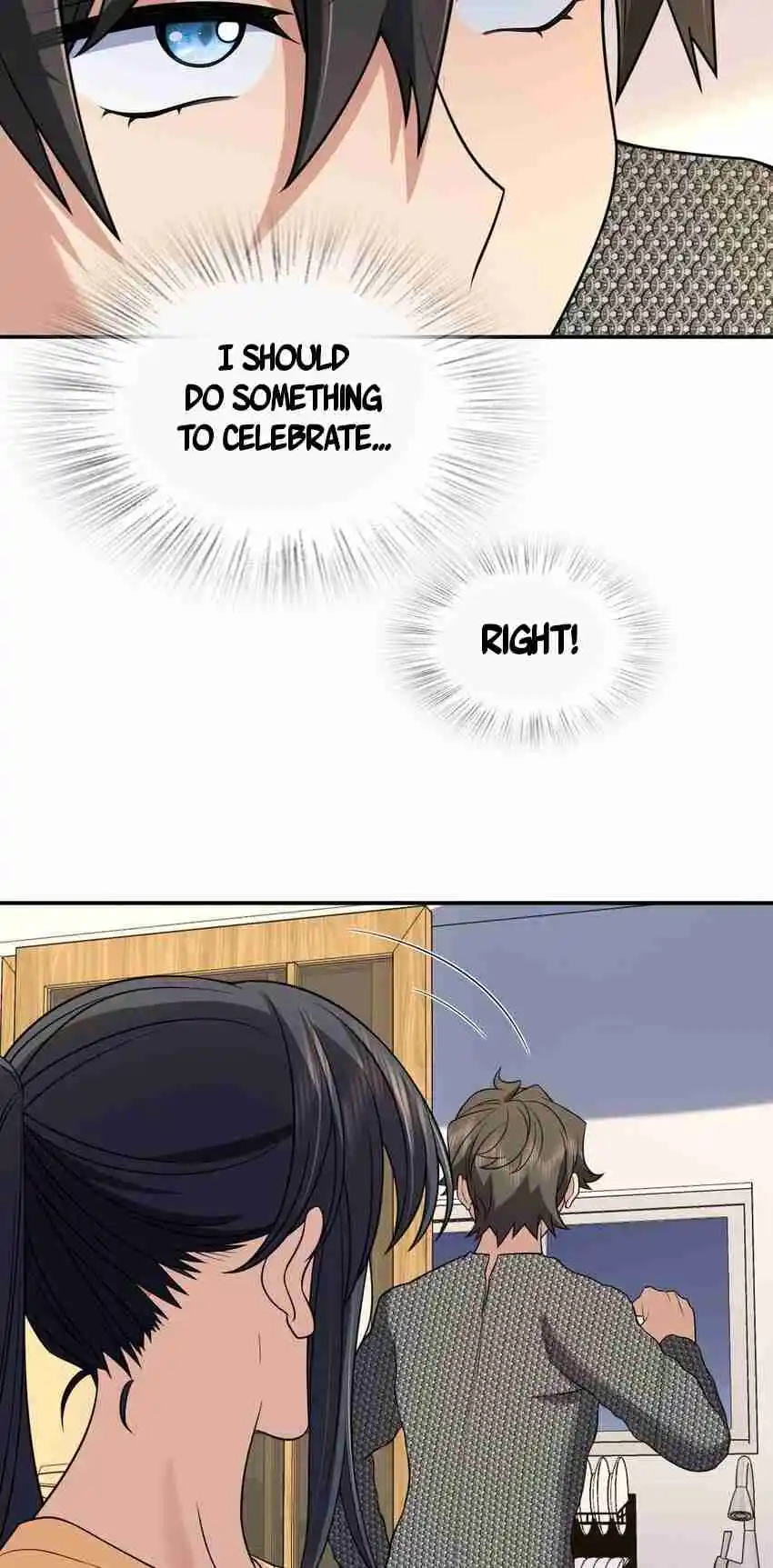 My Wife Is From a Thousand Years Ago 186